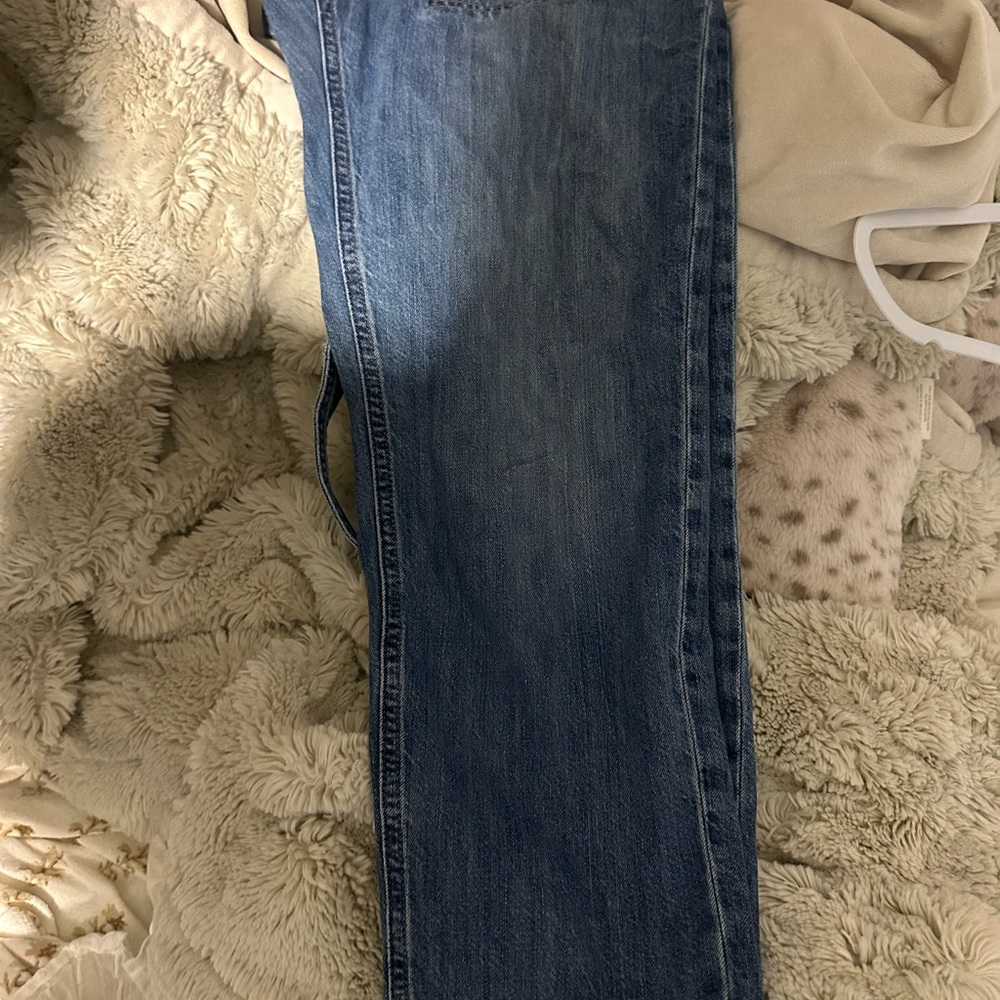 Gap Classic Denim Jacket - image 7